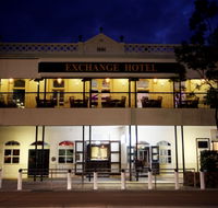 Exchange Hotel Townsville - South Australia Travel