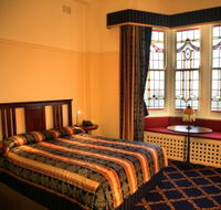 The Carrington Hotel - South Australia Travel