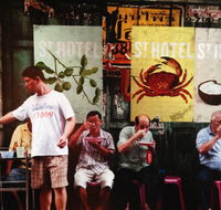 St Hotel - South Australia Travel