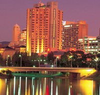 Cheap Hotels Adelaide