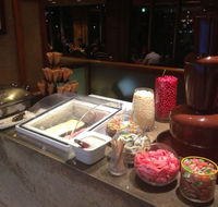 Melba Brasserie langham Hotel - South Australia Travel