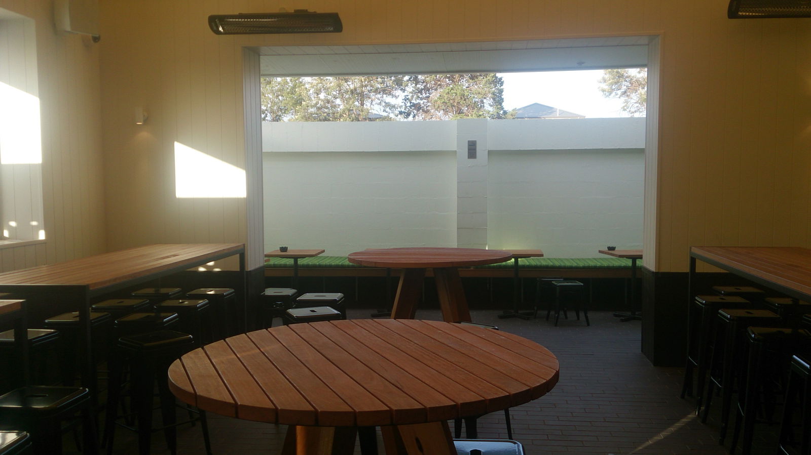 Salisbury Heights SA South Australia Travel