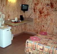 Radeka's Down Under Coober Pedy - South Australia Travel