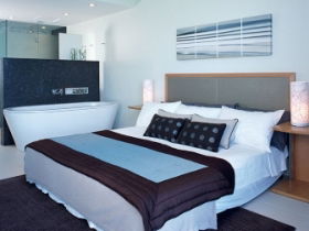 Peppers Blue On Blue Resort - South Australia Travel 0