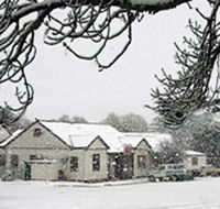 Benambra Hotel - South Australia Travel