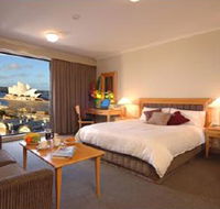 Rendezvous Stafford Hotel Sydney - South Australia Travel