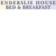 Enderslie House Bed amp Breakfast - South Australia Travel
