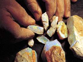 Andamooka Opal Hotel - South Australia Travel 0