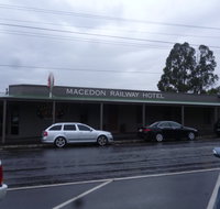 Macedon Family Hotel - South Australia Travel