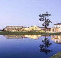 The Crowne Plaza Hotel - South Australia Travel