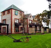 St Francis Winery - South Australia Travel