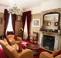St Mounts Boutique Hotel and Trattoria - South Australia Travel