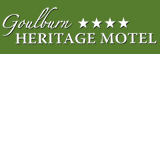 Goulburn Heritage Motel - South Australia Travel
