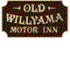 Old Willyama Motor-Inn/Hotel - South Australia Travel