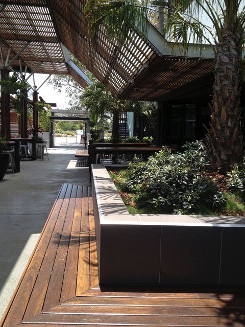 Eatons Hill Hotel - South Australia Travel 0
