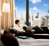 Pullman Sydney Hyde Park - South Australia Travel