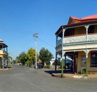 Commercial Hotel Ulmarra - South Australia Travel