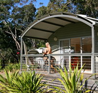 Samurai Beach Resort - South Australia Travel