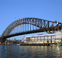 Pier One Sydney Harbour Autograph Collection  - South Australia Travel