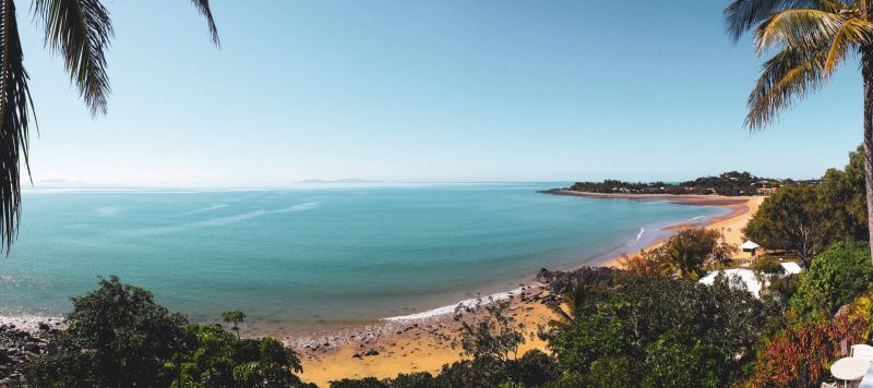 Eimeo QLD South Australia Travel