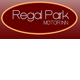 Regal Park Motor Inn - South Australia Travel