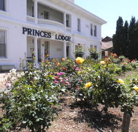 Princes Lodge Motel - South Australia Travel