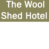 The Wool Shed Hotel - South Australia Travel