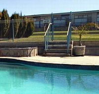 Oyster Court Motel And Holiday Units - South Australia Travel