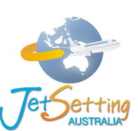 Jet Setting Australia