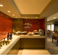 Hilton On The Park Melbourne - South Australia Travel