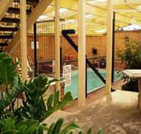Aussie Settler Motel - South Australia Travel