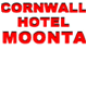 Cornwall Hotel - South Australia Travel