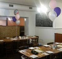 Commercial Hotel Benalla - South Australia Travel