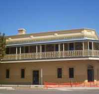 The British Hotel - South Australia Travel