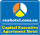 Capital Executive Apartment Hotel - South Australia Travel