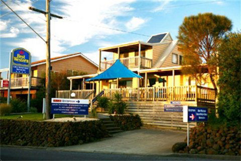 Best Western Great Ocean Road Motor Inn - South Australia Travel 0