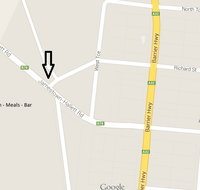 Hallett Hotel - South Australia Travel