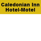 Caledonian Inn Hotel-Motel - South Australia Travel