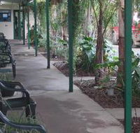 Pinnaroo Motel - South Australia Travel
