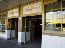 Heritage Hotel Penrith - South Australia Travel 0