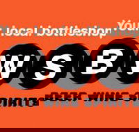 BWS - Upper Ross Hotel Dbs Kelso - South Australia Travel