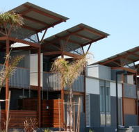 Diamond Beach Resort - South Australia Travel