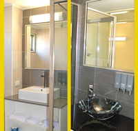 Best Western Zebra Motel Coffs Harbour - South Australia Travel