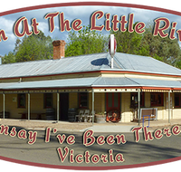 Little River Inn - Ensay - South Australia Travel