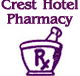 Crest Hotel Pharmacy - South Australia Travel