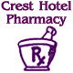Crest Hotel Pharmacy - South Australia Travel 0