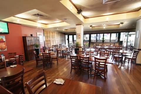 Exeter Hotel - South Australia Travel 0