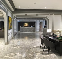 Intercontinental Hotel - South Australia Travel