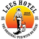 Lees Hotel - South Australia Travel