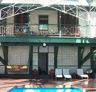 Mcalpine House - Boutique Hotel - South Australia Travel